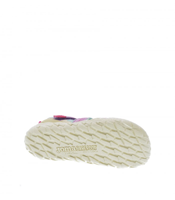 PLAYA PISC NIÑA JOMA BEIGE