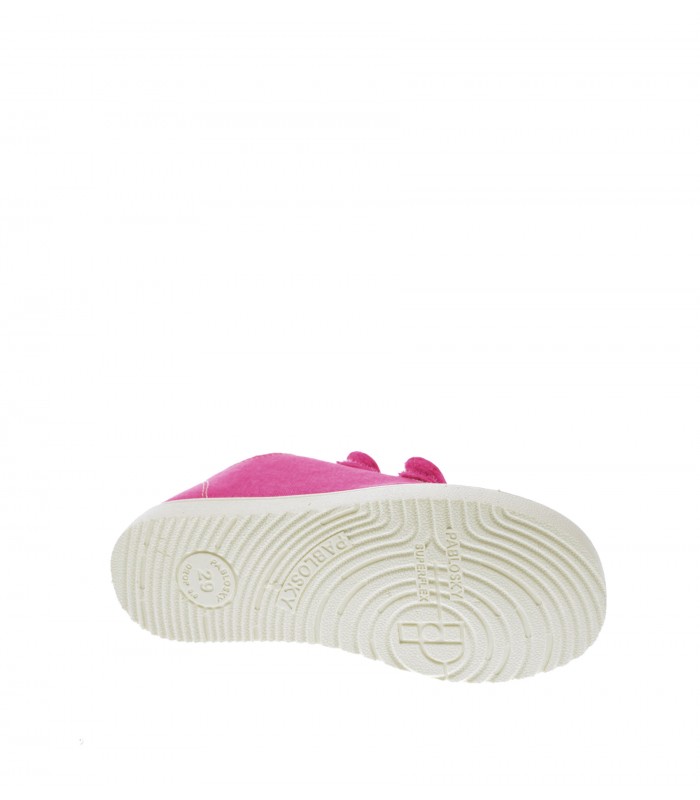 LONA NIÑA PABLOSKY FUCSIA