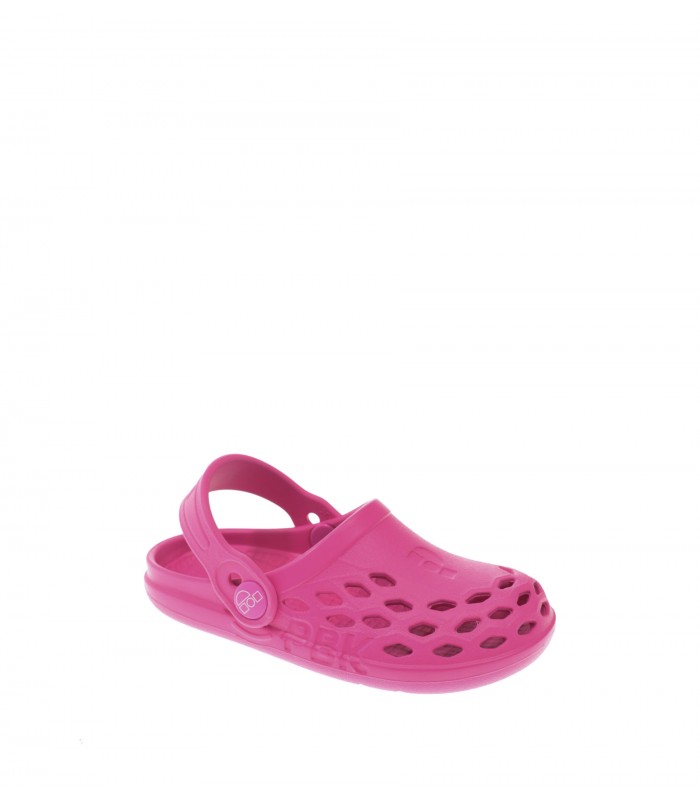 PLAYA PISC NIÑA PABLOSKY FUCSIA