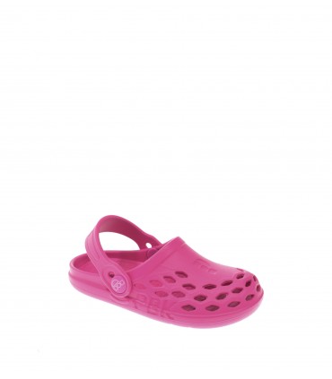 PLAYA PISC NIÑA PABLOSKY FUCSIA