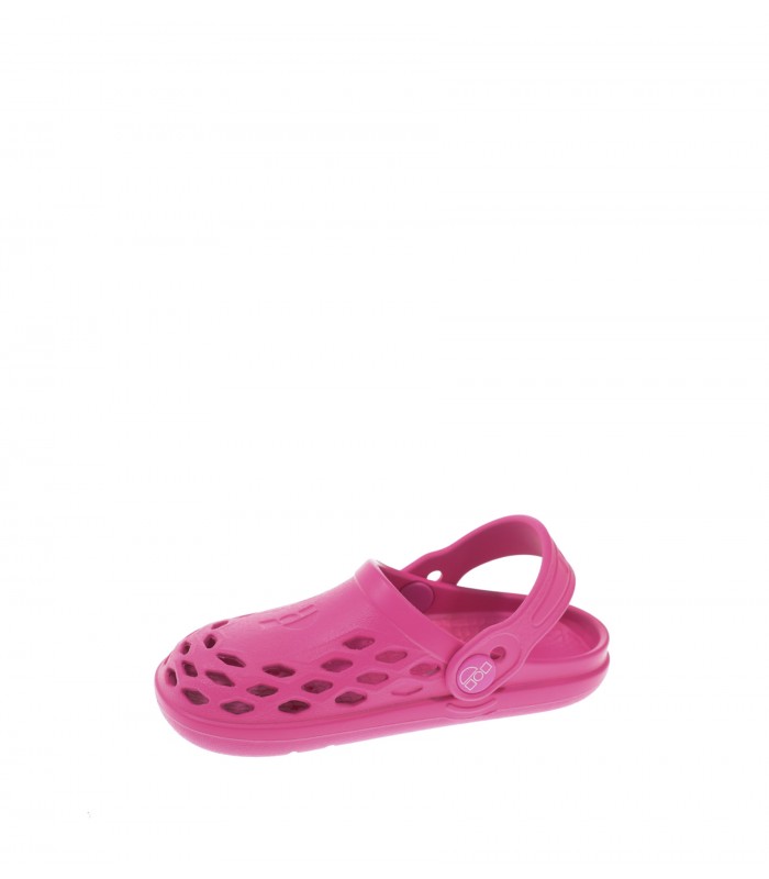 PLAYA PISC NIÑA PABLOSKY FUCSIA