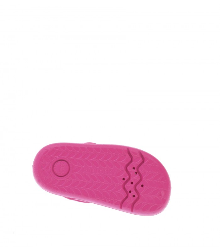 PLAYA PISC NIÑA PABLOSKY FUCSIA