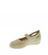 MANOLETINAS MYSOFT BEIGE