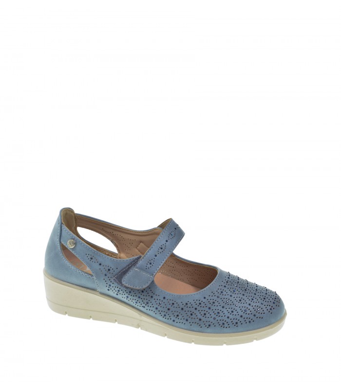 MANOLETINAS MYSOFT JEAN
