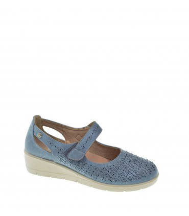 MANOLETINAS MYSOFT JEAN
