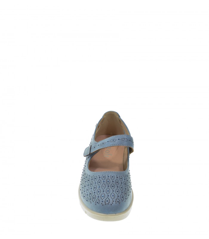 MANOLETINAS MYSOFT JEAN