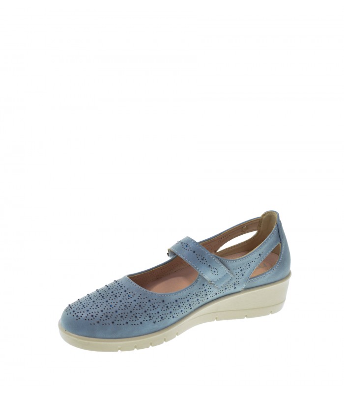 MANOLETINAS MYSOFT JEAN