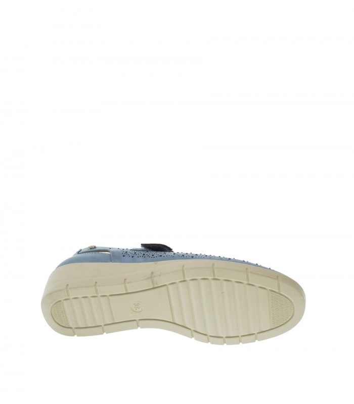 MANOLETINAS MYSOFT JEAN