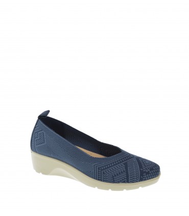 ZAPATO CUÑA MYSOFT JEAN