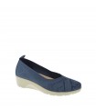 ZAPATO CUÑA MYSOFT JEAN
