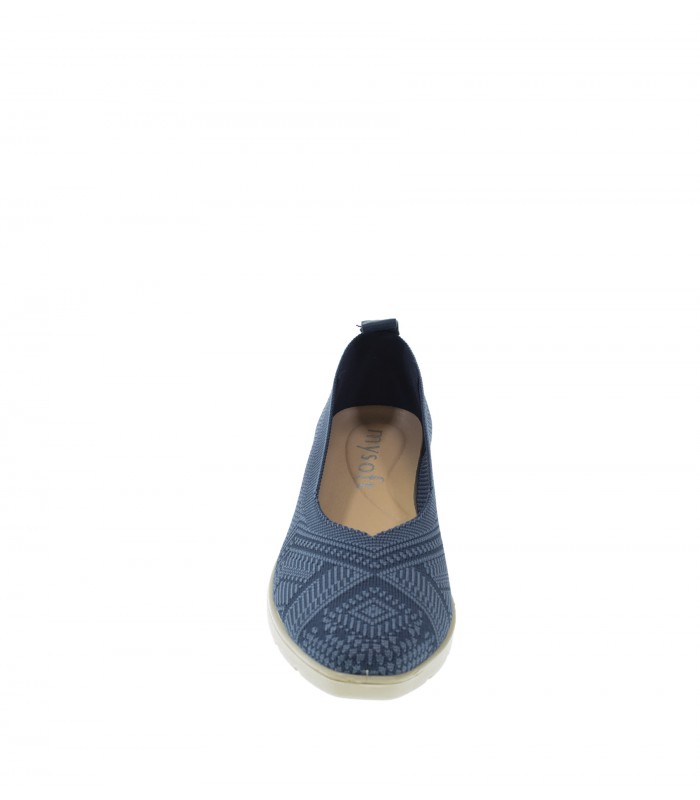 ZAPATO CUÑA MYSOFT JEAN
