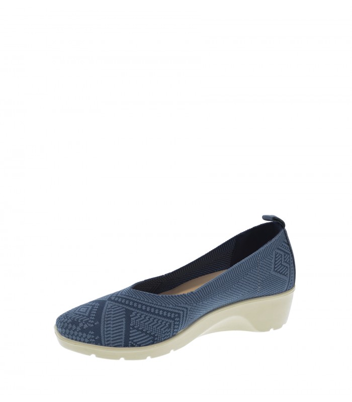 ZAPATO CUÑA MYSOFT JEAN