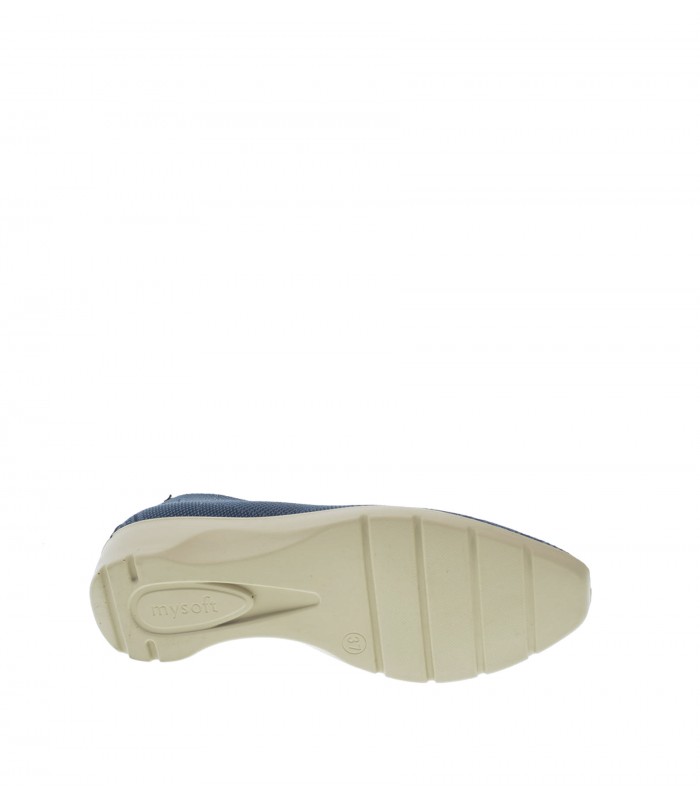 ZAPATO CUÑA MYSOFT JEAN