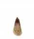 ZAPATO CUÑA MYSOFT NATURAL