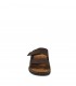 SANDALIA HOMBRE Luisetti MARRON