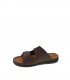 SANDALIA HOMBRE Luisetti MARRON