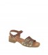 SANDALIA TACON XBONITA CUERO