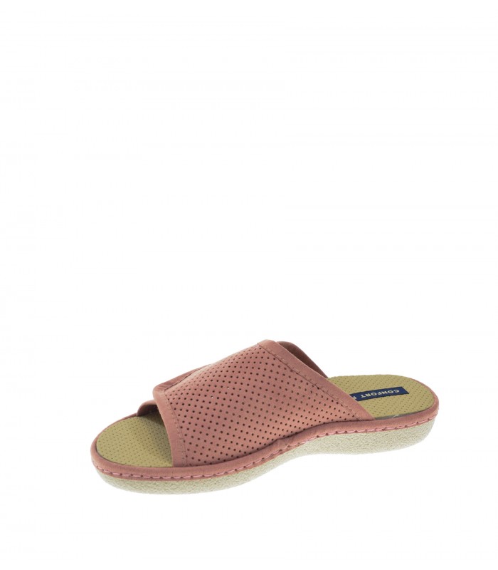 ZAPATILLAS SRA  Pinturines ROSA