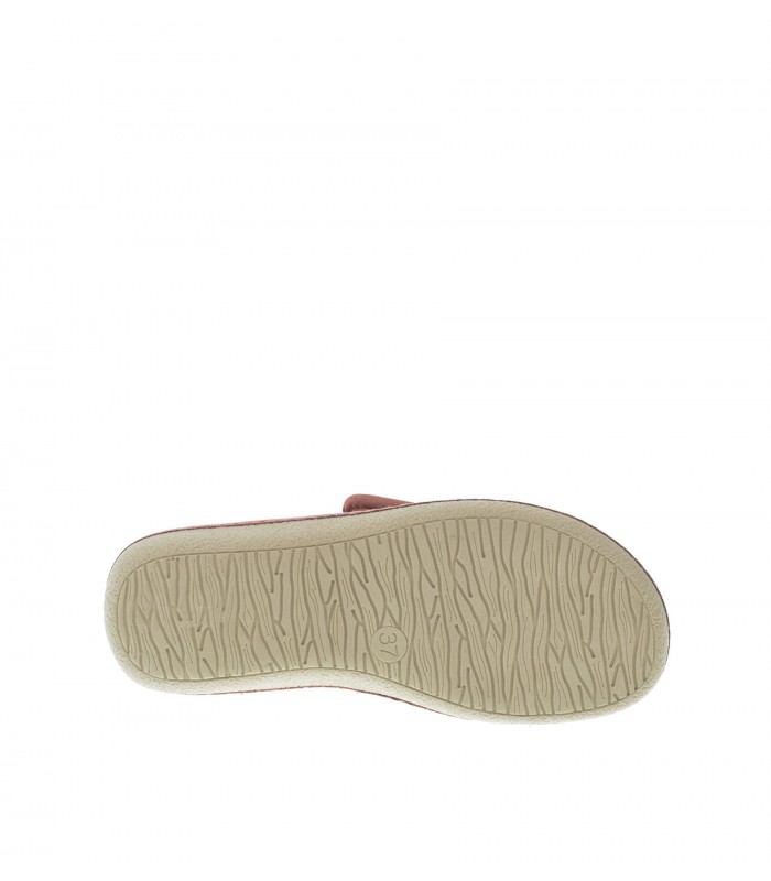 ZAPATILLAS SRA  Pinturines ROSA