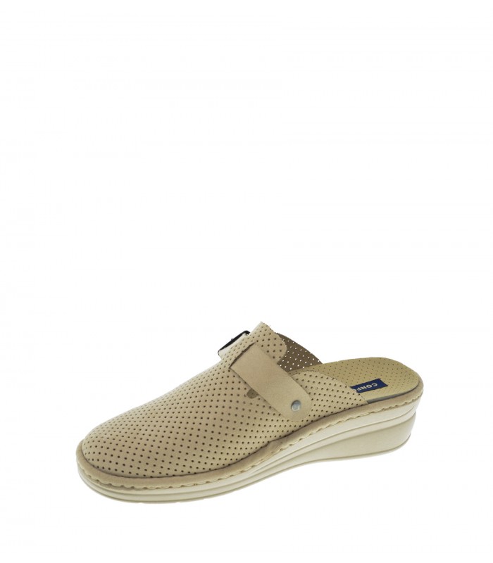 ZAPATILLAS SRA  Pinturines BEIGE