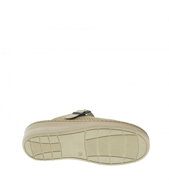 ZAPATILLAS SRA  Pinturines BEIGE