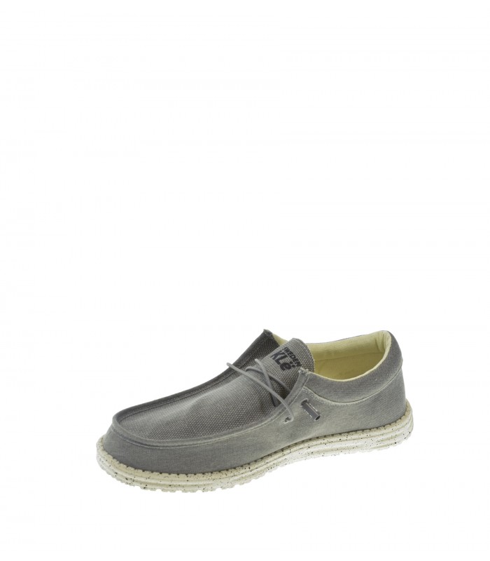 LONA HOMBRE SWEDEN KLE GRIS