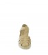 SANDALIA PLANA AMARPIES BEIGE