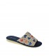 ZAPATILLAS SRA  GARZON MARINO