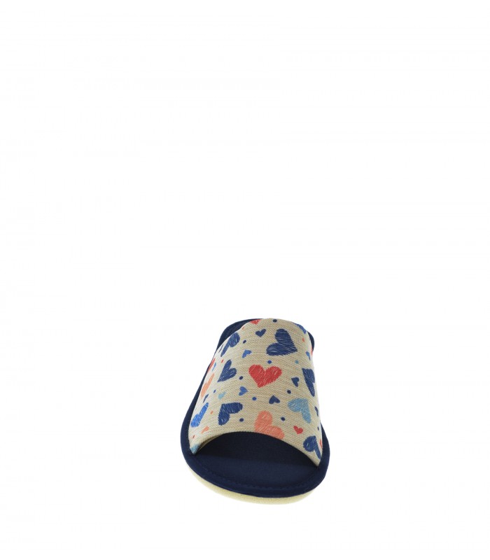 ZAPATILLAS SRA  GARZON MARINO