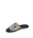 ZAPATILLAS SRA  GARZON MARINO