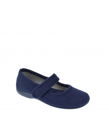 ZAPATILLAS SRA  GARZON MARINO