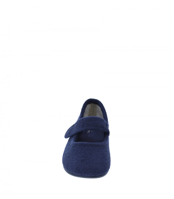 ZAPATILLAS SRA  GARZON MARINO