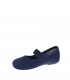 ZAPATILLAS SRA  GARZON MARINO