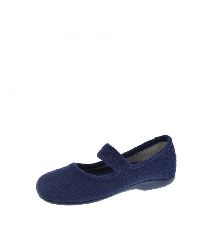 ZAPATILLAS SRA  GARZON MARINO