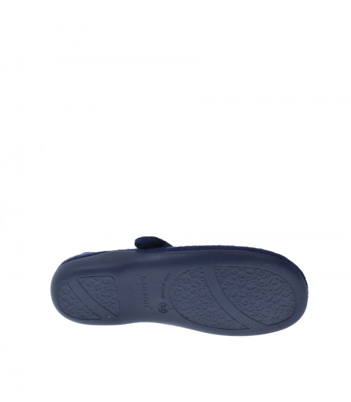 ZAPATILLAS SRA  GARZON MARINO