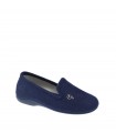 ZAPATILLAS SRA  GARZON MARINO