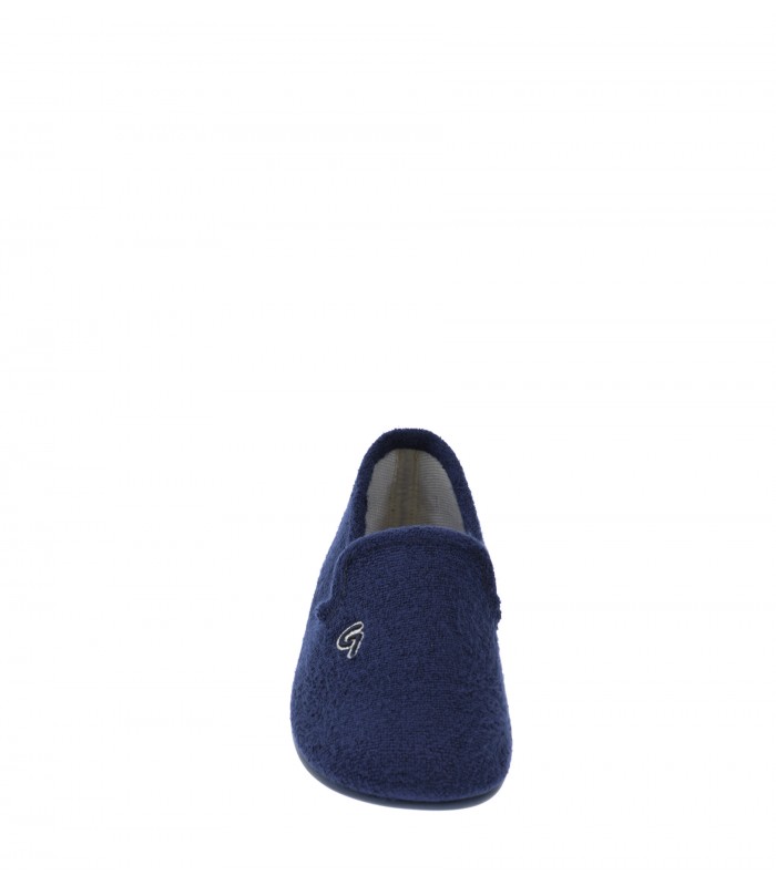 ZAPATILLAS SRA  GARZON MARINO