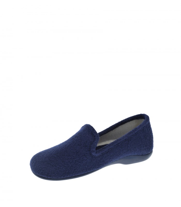 ZAPATILLAS SRA  GARZON MARINO
