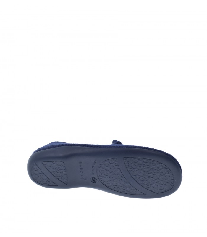 ZAPATILLAS SRA  GARZON MARINO
