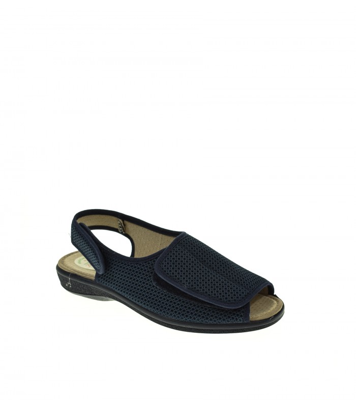 ZAPATILLAS SRA  Pinturines MARINO