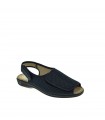 ZAPATILLAS SRA  Pinturines MARINO