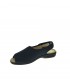 ZAPATILLAS SRA  Pinturines MARINO