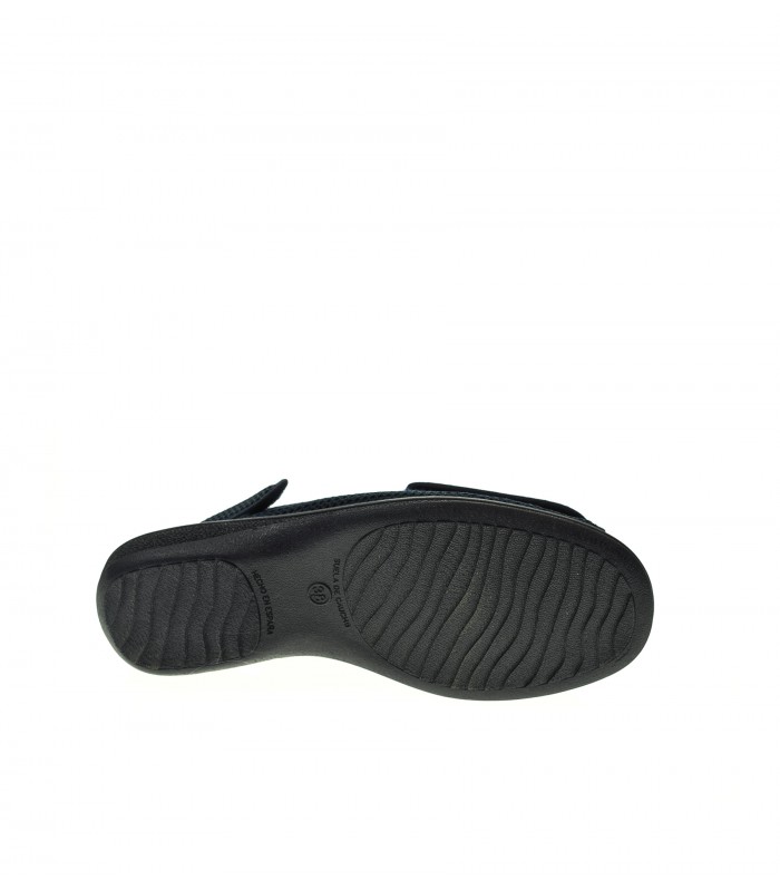 ZAPATILLAS SRA  Pinturines MARINO