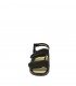 ZAPATILLAS SRA  Pinturines NEGRO