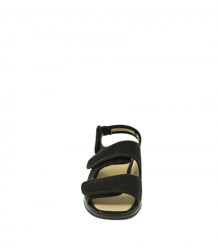 ZAPATILLAS SRA  Pinturines NEGRO