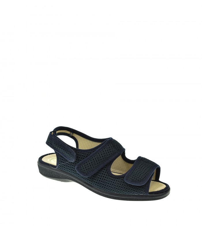 ZAPATILLAS SRA  Pinturines MARINO