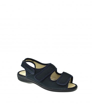 ZAPATILLAS SRA  Pinturines MARINO