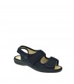 ZAPATILLAS SRA  Pinturines MARINO
