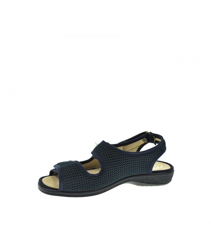 ZAPATILLAS SRA  Pinturines MARINO