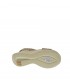 SANDALIA PLANA SKECHERS MARRON